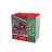 422cm LED Battery Powered 50 - Bulb Wide Angle LED String Light-101046192-101432423
