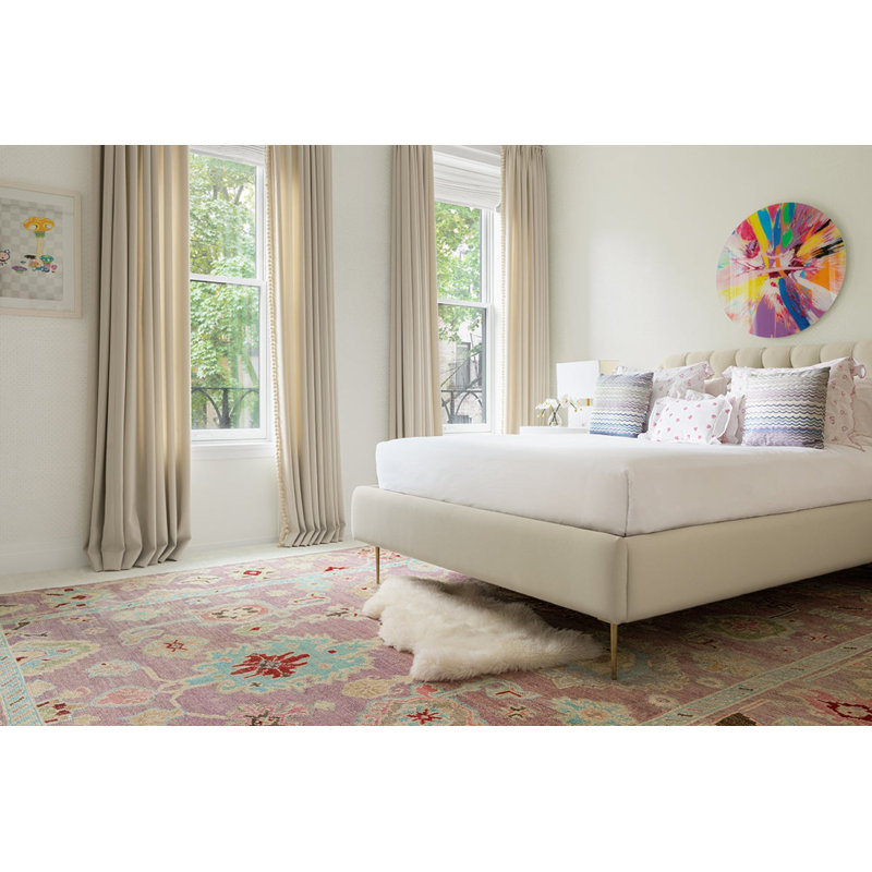 Kali Rug, Rectangle 10' x 14'