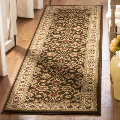 Klose Performance Oriental Rug