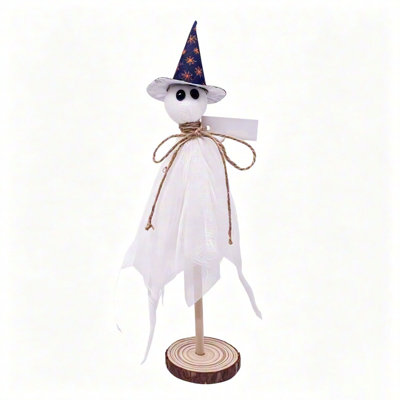 Halloween Decorations Halloween Ghost Figurine