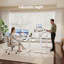 Steel Standing Desk-1478029184