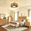 11.81cm Ceiling Fan with LED Lights