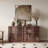 Zosia 60'' 4-Door Sideboard Cabinet