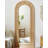 Window Pane
 Solid wood Full Length Mirrors