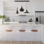 Luminaire suspendu Celestia