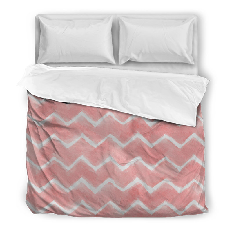Polyester Comforter, Twin Comforter + 1 Pillowcase