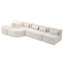 Canapé Boneless 144 po-1934407186