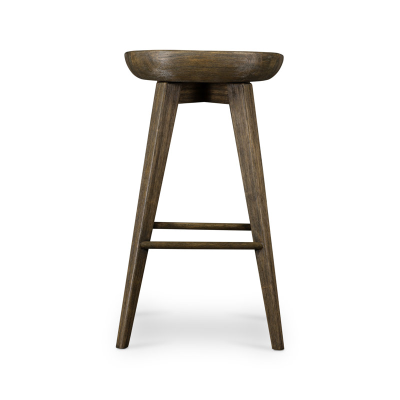 Paramore Swivel Counter Stool, Bar Stool (24.75” Seat Height)