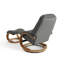 Upholstered Armchair