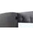 Upholstered Daybed With Storage Drawers, Wood Daybed Twin Size, With USB Ports & 2 Storage Drawers, No Box Spring Needed, Grey-901412298-901412300