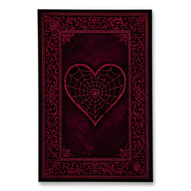 Tapis tissé à la main Mosso, 6'7" x 9'10"