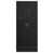 Black Oak/Gloss Black