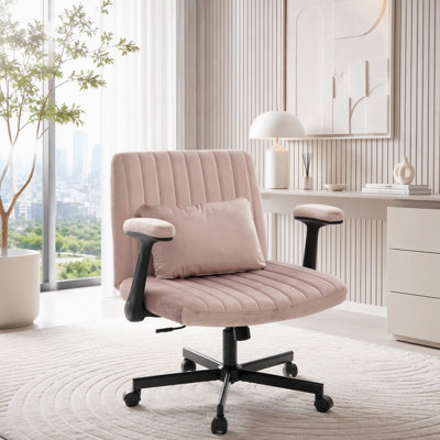 Chaise de bureau Velvet
