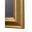 Lemoine Wood Flach Wall Mirror-121501480-121501478
