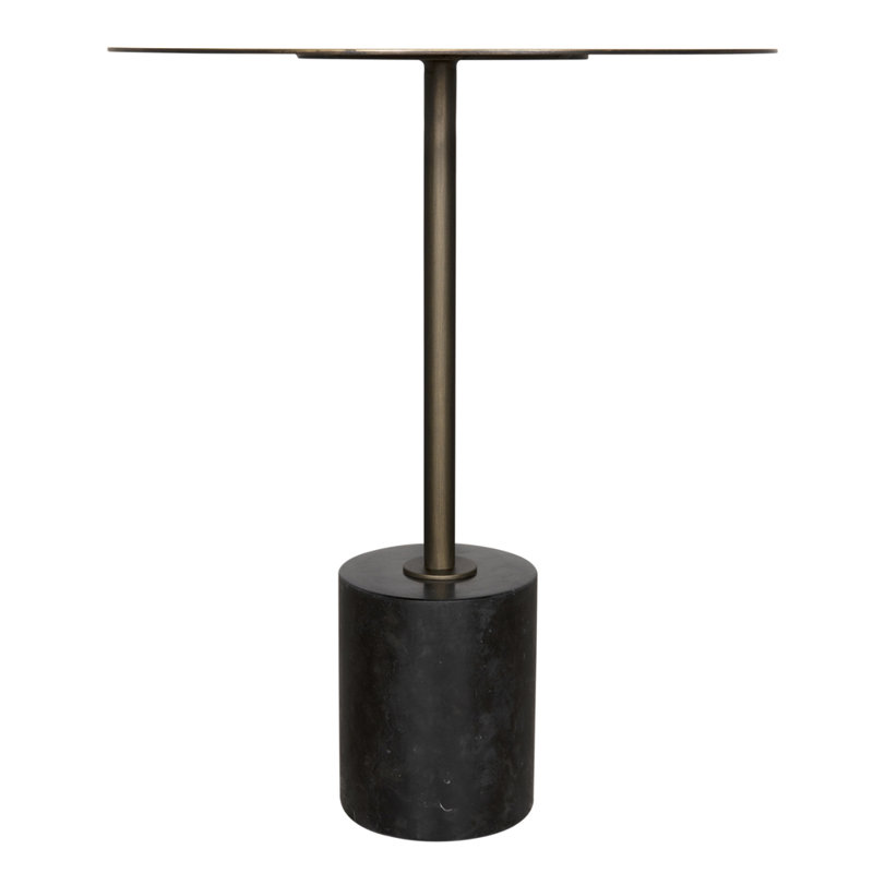 Santosh Side Table