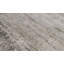 Moroccan Hand Woven Silk Abstract Area Rug