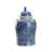 Song Blossom Ginger Jar
