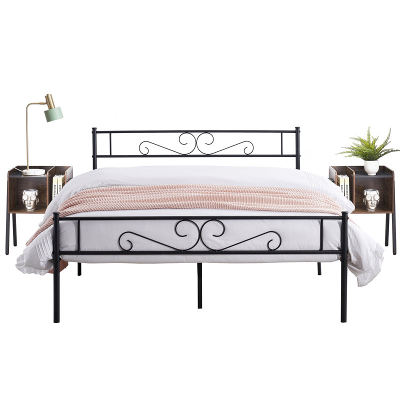 Ensemble de lit Kempst, Grand
