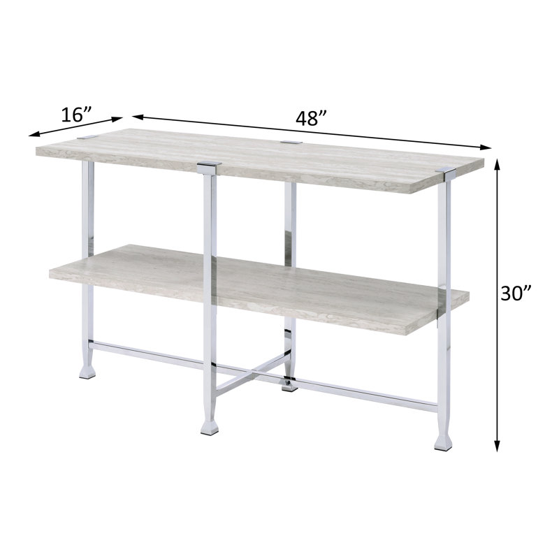 Table de canapé Caslin