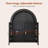 Arched Bathroom Wall Cabinet-1693304515