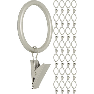 Curtain Rings