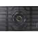 36" Smart Gas Cooktop with 22K BTU Dual Power Burner