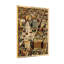 «Scenic & Cityscapes Downtown Los Angeles», impression rétro-796310375