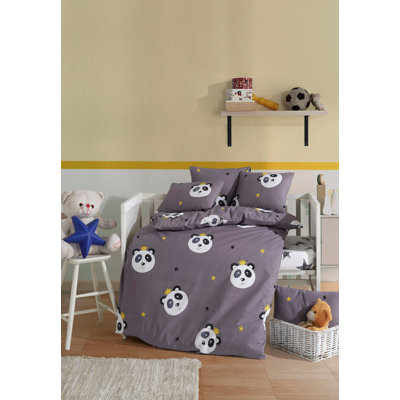 Cotton Duvet Cover