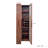 Expandable Pull-Out Cabinet