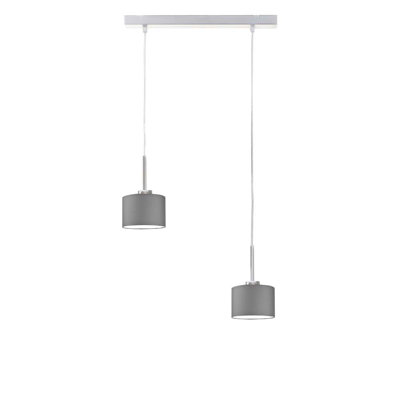 Gurganious 2 - Light Kitchen Island Pendant