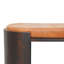 Banc à chaussures Arcus