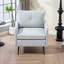 Fauteuil d'appoint rembourré-291067376