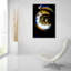 "Horloge de garage" par Lightbox Journal-1895384037