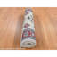 Tapis de couloir super blanc pur en laine noué à la main 2 pi 9 po x 8 pi 7 po 3C226E8D06F54E999BAE2D77DDC44F76