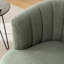 Fauteuil demi-tonneau pivotant Musaab-1068853567