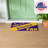NFL Home of a Fan Team Color Outdoor Doormat-88387788
