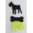 Accessoires pour tableau blanc Schnauzer