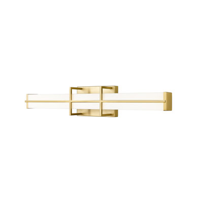 Klowie Dimmable LED Vanity Light