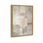 Dustveil (III) Canvas Abstract Print by Oliver Gal, Black Frame, 10 x 15-14845921-14845929