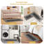 Non-Slip Kitchen Floor Mat-701551890