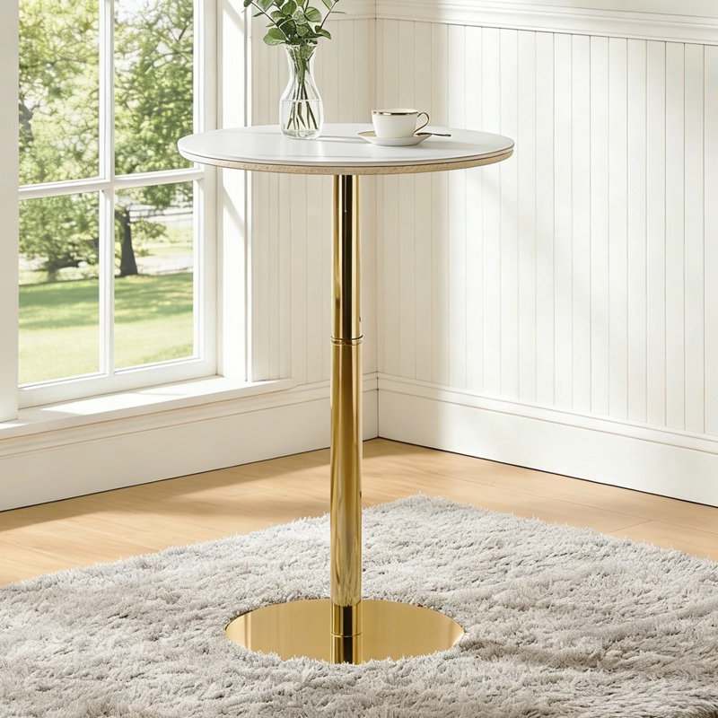 Table de bar Rock Rock Slab