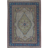 Sumack One-of-a-Kind 6' X 9' Area Rug