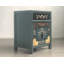 Agot 1 Drawer Bedside Table