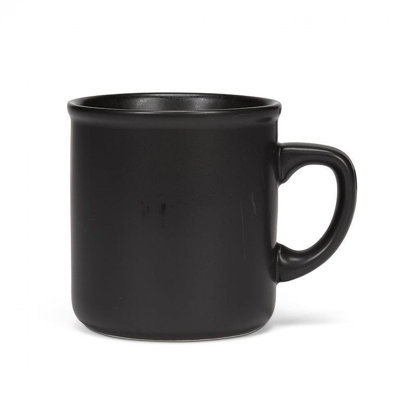 Classic Matte Mug