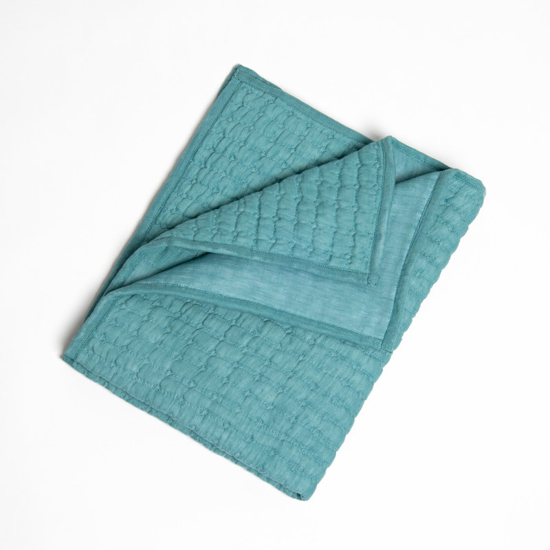 Isacar Quilt, Twin Quilt