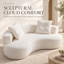 Upholstered 80 " Sofa-1941955902