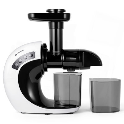 Slow Juicer - fruits et légumes