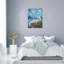 1 Piece Wrapped Canvas Wall Art