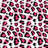 Leopard Seamless Pattern by AnnaSivak - Wrapped Canvas Print-421630168