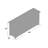Andreas Unfinished TV Stand for TVs up to 55"-2085078232